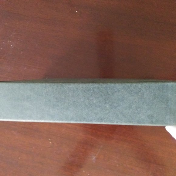 Emily Post, Etiquette 1969 w/ slipcover and signed in 1922, Rare book - Picture 2 of 15